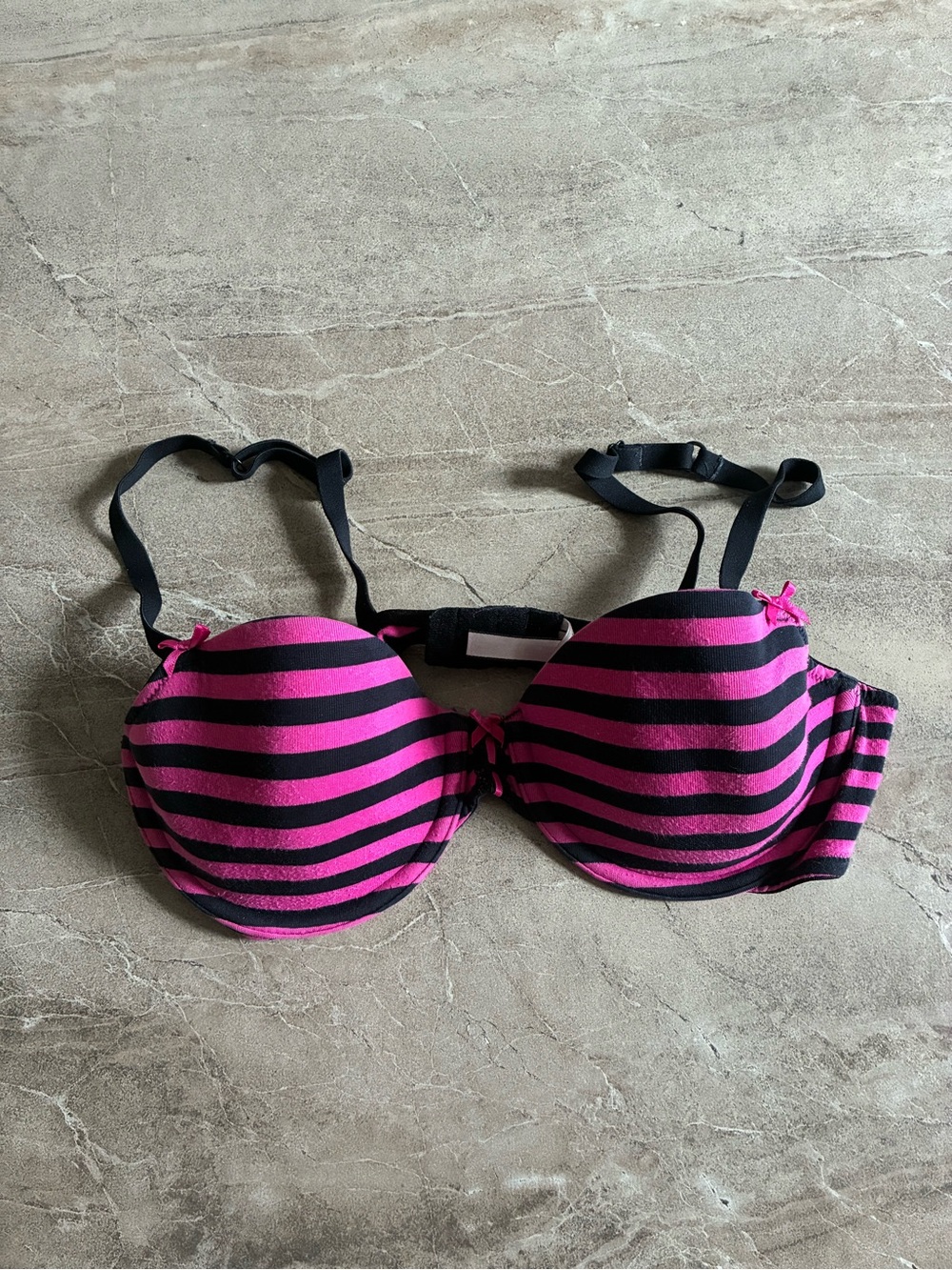 La Senza Bra (34B)